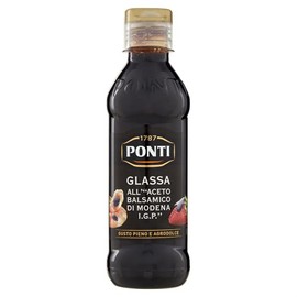 Ponti Glassa Crema di Balsamico (1 x 250 g)