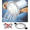 EPPICOTISPAI FURBO Flat Pot Lid Hot Drainer (φ20/22/24cm)