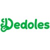 Dedoles Funny Colourful Mules for Men and Women, Non-Slip Summer
