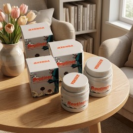 Mongul Cloud Partners Lutiner Multi Balm Accenda Lutiner Pore Balm Pharmesthetic, 3 pcs. / 루티너 멀티밤 악센다 루티너 모공밤 파메스테틱, 3개