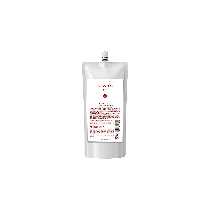 Newway Japan Nano Amino Mist 16.9 fl oz (500 ml)