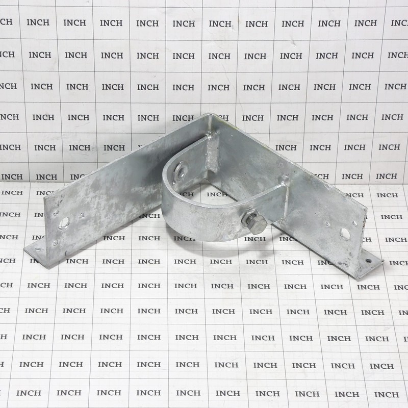 Chain Link Fence 2 1/2" (2 3/8" OD) x 6"