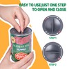 BarGifts Hidden Safe Fake Stash Can with Hidden Compartment, Hidden