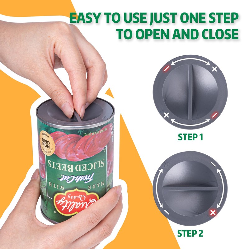 BarGifts Hidden Safe Fake Stash Can with Hidden Compartment, Hidden