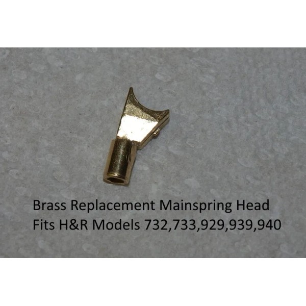 Harrington & Richardson Models 732,733,929,93