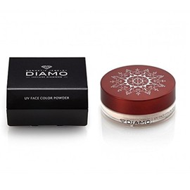 dyiamo UV Face Color Powder o-kuru SPF43 PA + + + G