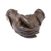 Sulkhanz Horse Riding MEN'S Gloves Soft Leather 100% Real Leather