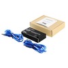 HDMI 2.0 Switch 4K HDMI Switch 2 in 1 Out
