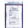 Tri-Tech Forensics 12x15" Evidence Collection Security Bag, Large, Pack of