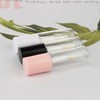 COSIDEA 50pcs 3ml mini lip gloss tubes Bulk Sample size