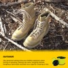 EdcX 2 mm Nylon Paracord 275 (15, 30, 50 and