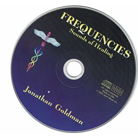 Frequencies: Sounds of Healing