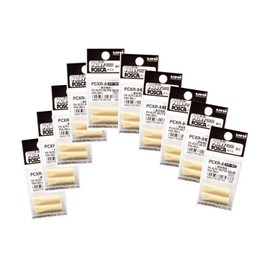 Mitsubishi Pencil Uni Paint Marker Posca Bold Refill, Pack of 2 x 10 PCXR8