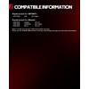 Torchbeam Timing Belt Kit Compatible with Nissan Frontier 1999-2004, Xterra
