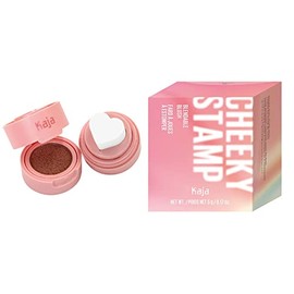 Kaja Cheeky Stamp 06 Instant Heart Stamp