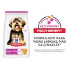 Croquetas Hill's Science Diet para Perro Adulto de Raza Pequeña