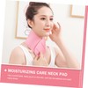 CHILDWEET Moisturizing Gel Neck Wrap for Skin Hydration Comfortable Reusable