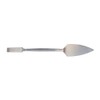 Silverline Plasterers Trowel & Square Tool Trowel 35 x 75mm
