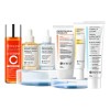 Kit Rutina Corea Weud Firmeza Protege Spf50 Antiedad Hidrata