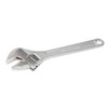Silverline WR40 Adjustable Wrench Length 300 mm - Jaw 32