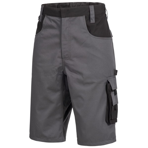 Nitras Motion Tex Plus Women's / Men's Work Shorts Cargo