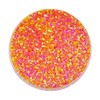 Tangerine Glitter #120 From Royal Care Cosmetics