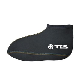 TLS BB Fin Socks, Medium
