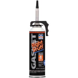 PERMATEX Permaxtex Powerbead Right Stuff Gasket Maker 7.5oz Can