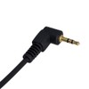 Neewer Photography Accessories 2.5mm-N3 Camera Remote Control Shutter Release Cable