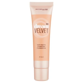 Maybelline Dream Velvet Soft-Matte Hydrating Foundation (30 Sand) 30 ml