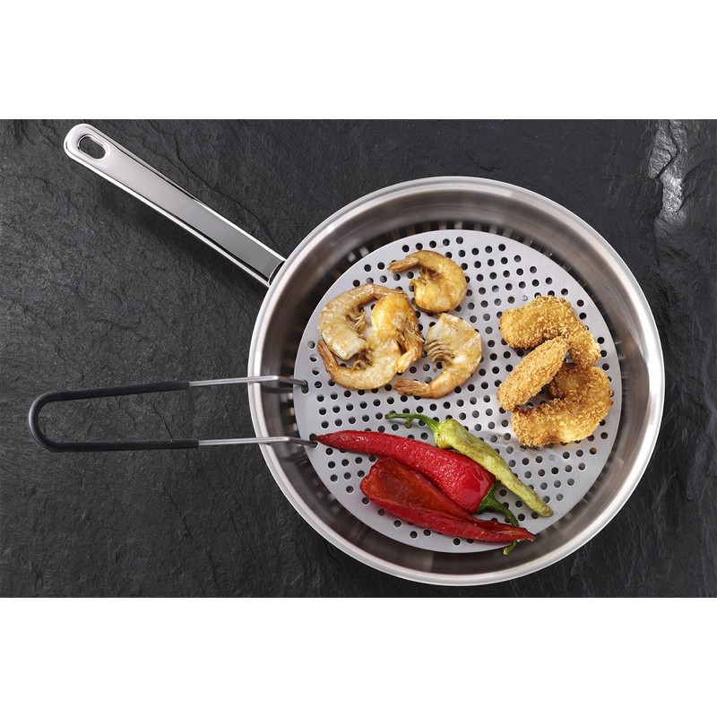 Wenko Frying Insert