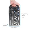 Battery Dmx Controller with Midi, Portable Dmx Controller for Moving