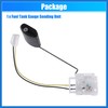 VekAuto No.944603R000 Fuel Tank Float Gauge Sending Unit Sender Fuel
