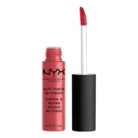 Labial Nyx Professional Makeup Soft Matte Lipstick Cream 8ml                                                                                          