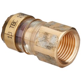 TBC DRT-13F Dry Female Adapter 13