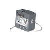 Linear MDR/U 1-Channel Plug-in Receiver, 318 MHZ, 2.52" Width, 2.5" Height
