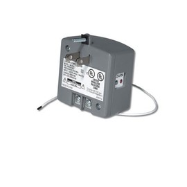 Linear MDR/U 1-Channel Plug-in Receiver, 318 MHZ, 2.52" Width, 2.5" Height