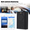 GT031 Magnetic GPS Tracker Car GPS Locator Tracking System GPs