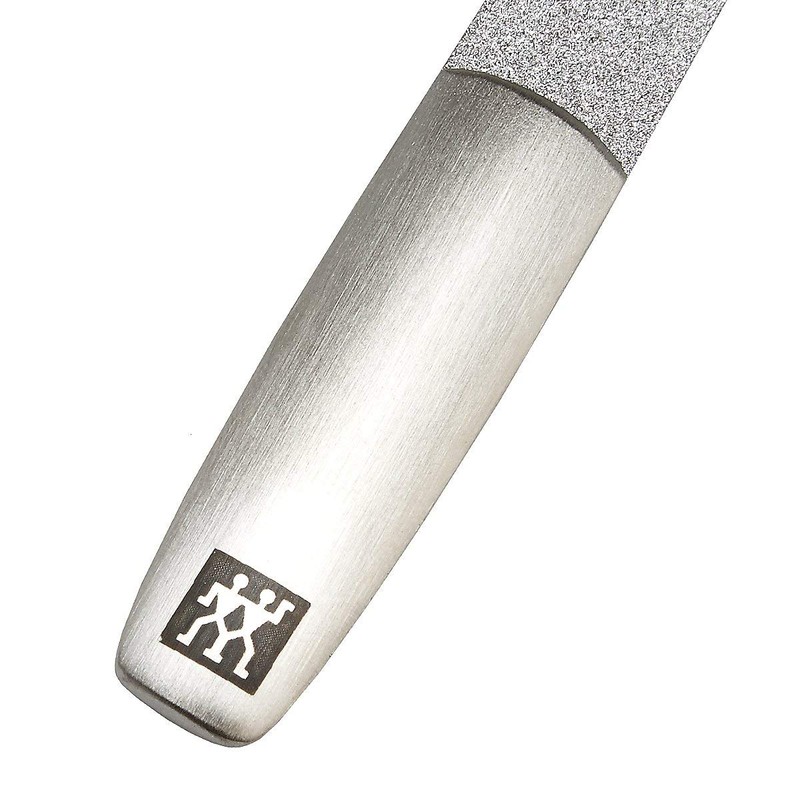 Zwilling Twinox Stainless Steel Nail File 90 mm