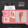 PICSIL Heron Gloves with and without Magnesium, Full Hand Protection,