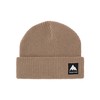 Burton Recycled VT Beanie, Summit Taupe