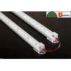 LEDUPDATES 2x 20 inch linked Showcase LED Light U5630 white