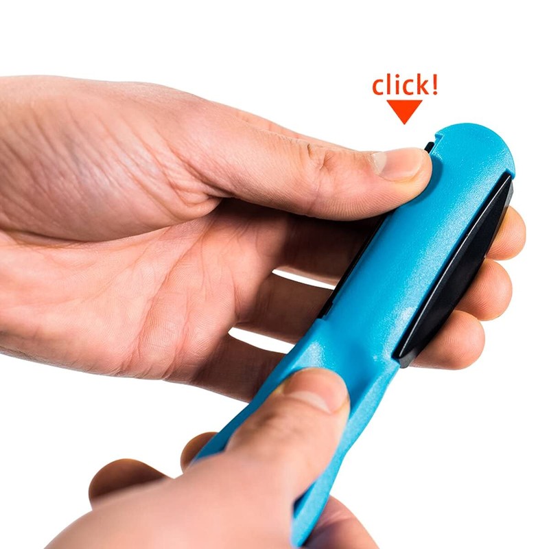 Credo Smart Anti-Calluses Grater
