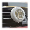 Yankee Candle CAR VENT CLIP HW SAGE & CITRUS, Smart