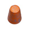 Prym 431155 Thimble Orange Diameter 15 mm