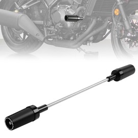 TOTHERIDER Motorcycle Frame Slider Compatible with Honda Rebel 1100 CMX1100 CMX 1100 2021-2025 CNC Aluminum Engine Crash Pad