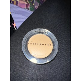 Sheer Cover MEDIUM Concealer Size 5g gram Face Makeup Rare New Sealed