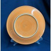 HOMER LAUGHLIN FIESTA WARE 10 1/2" DINNER PLATE(S) TANGERINE ORANGE
