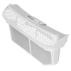 SPARES2GO Tumble Dryer Lint Fluff Filter compatible with Bosch WTB8