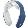 Smart Neck Shoulder Massager Domestic Electric Massage Device Multifunction Waist
